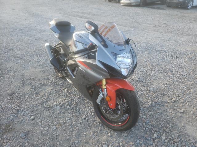 2021 gsxr deals 600 for sale