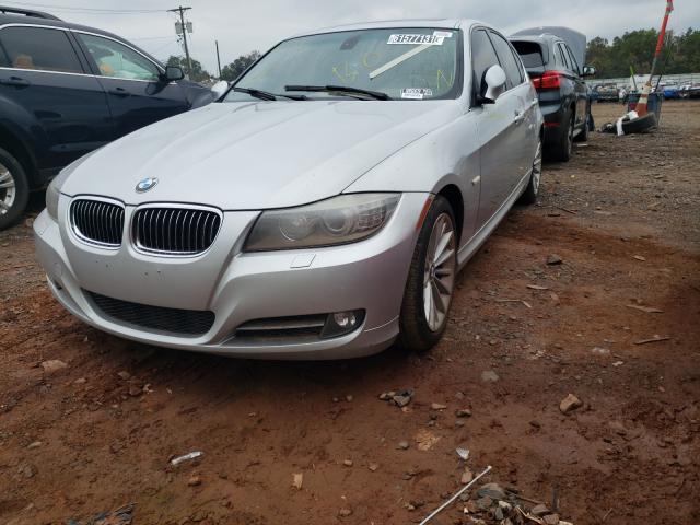 2011 BMW 335XI WBAPL5C59BA742479