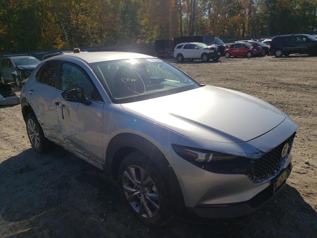 2021 MAZDA CX-30 SELE 3MVDMBBL6MM253995