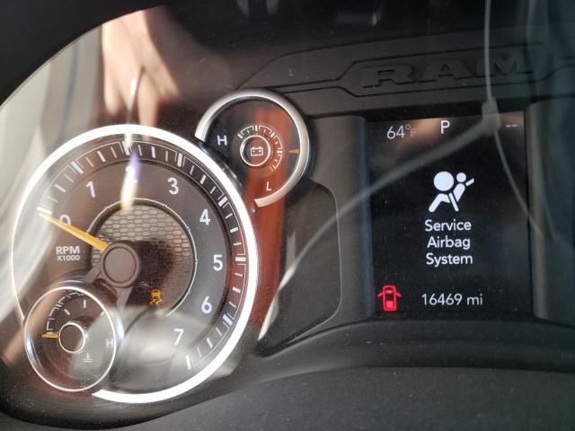 2020 RAM 2500 TRADE 3C6MR4AJ5LG115853