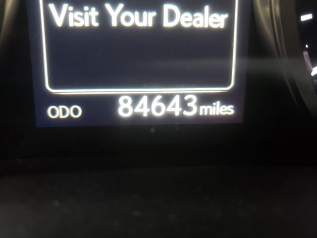 2015 LEXUS NX 200T JTJBARBZ5F2019630