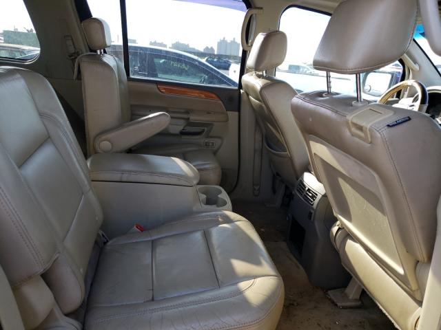 2010 INFINITI QX56 5N3ZA0ND6AN903776