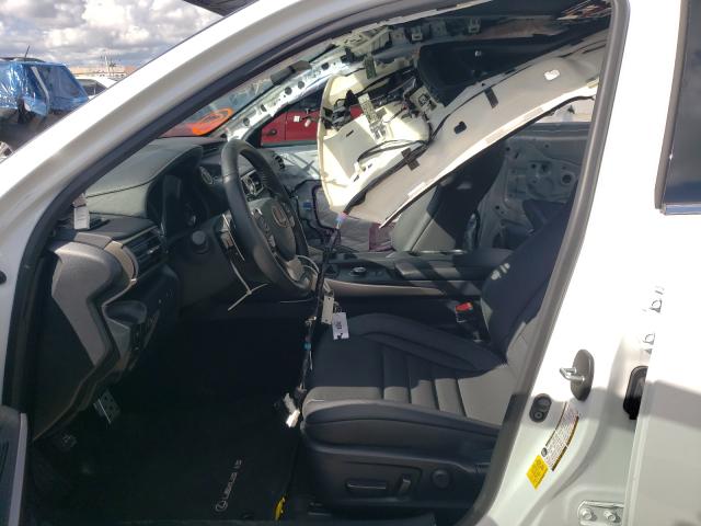 2020 LEXUS IS 300 F-S JTHGA1D27L5108988