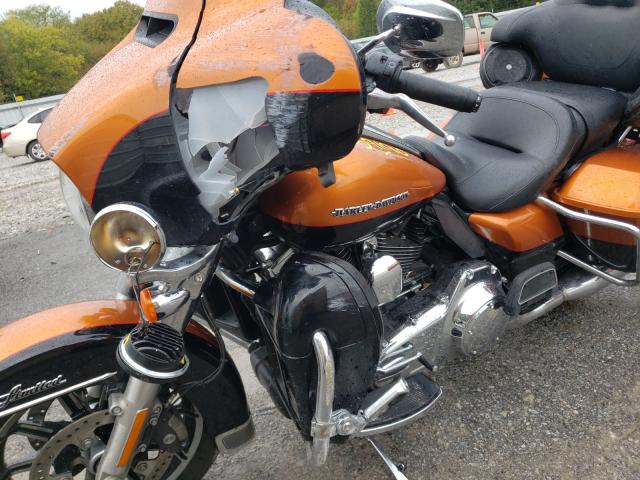 2015 HARLEY-DAVIDSON FLHTK ULTR 1HD1KEL17FB607329