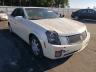 2005 CADILLAC  CTS