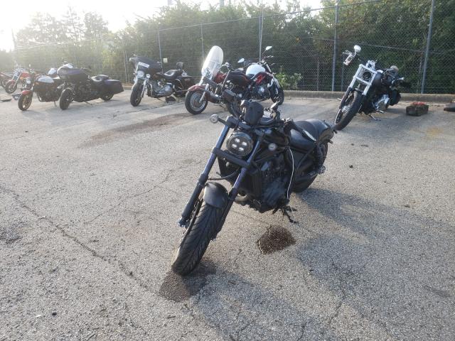 2021 HONDA CMX1100 A JH2SC8309MK000283