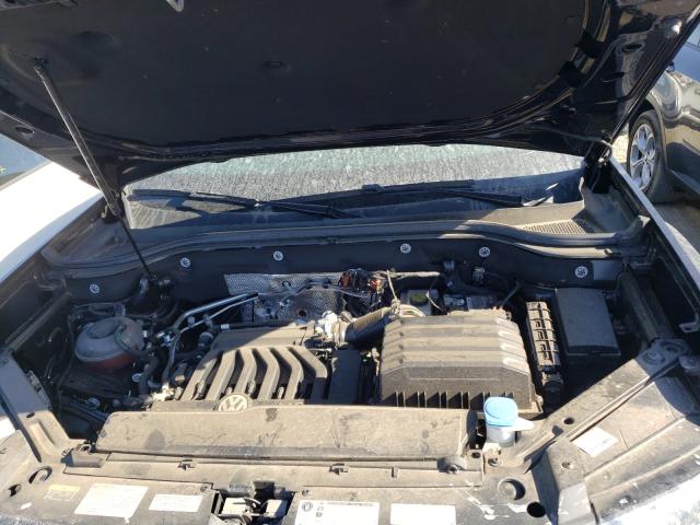 2020 VOLKSWAGEN ATLAS 1V2MR2CA2LC504946