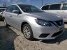 2019 NISSAN  SENTRA