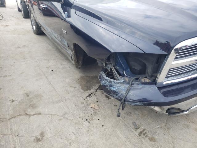 2012 DODGE RAM 1500 S 1C6RD6LT6CS159772
