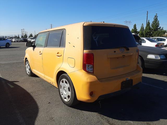 Scion XB 2