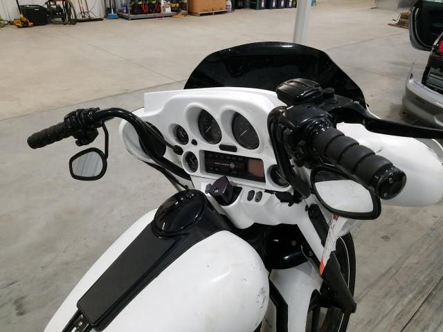 2006 HARLEY-DAVIDSON FLHTCUI 1HD1FCW166Y685831