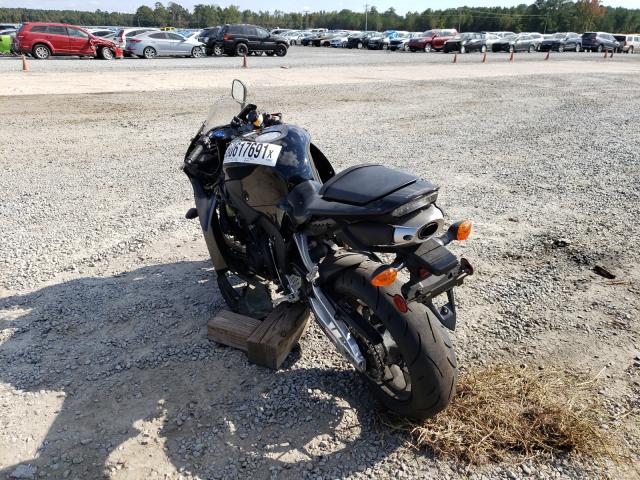 2015 HONDA CBR600 RR JH2PC4000FK800685