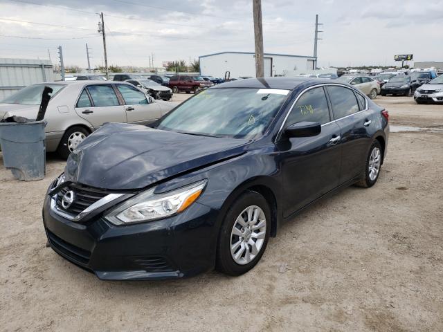 2016 NISSAN ALTIMA 2.5 1N4AL3APXGN352448