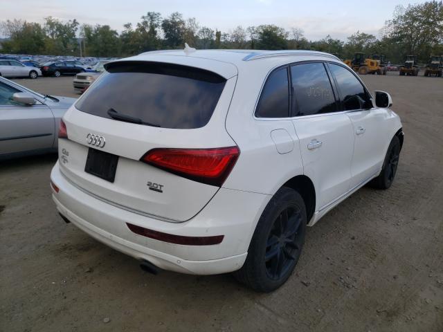 VIN WA1C2AFP0HA072432 2017 Audi Q5, Premium no.4