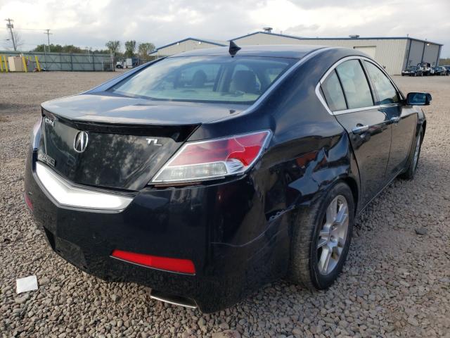 19UUA8F59BA006720 Acura Tl 2011. Фото: 3