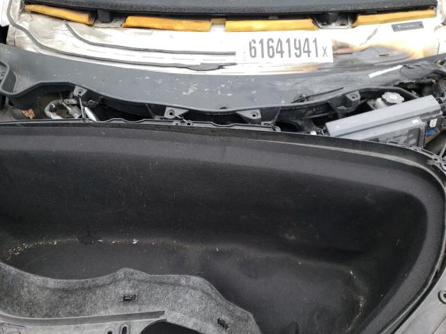 2019 TESLA MODEL X 5YJXCAE25KF196740