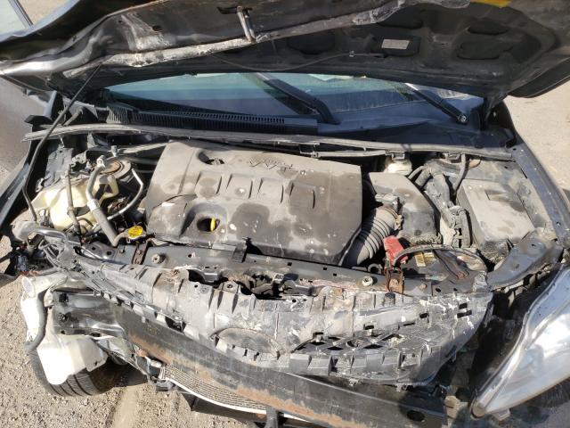 2012 TOYOTA COROLLA CE 2T1BU4EE7CC778766