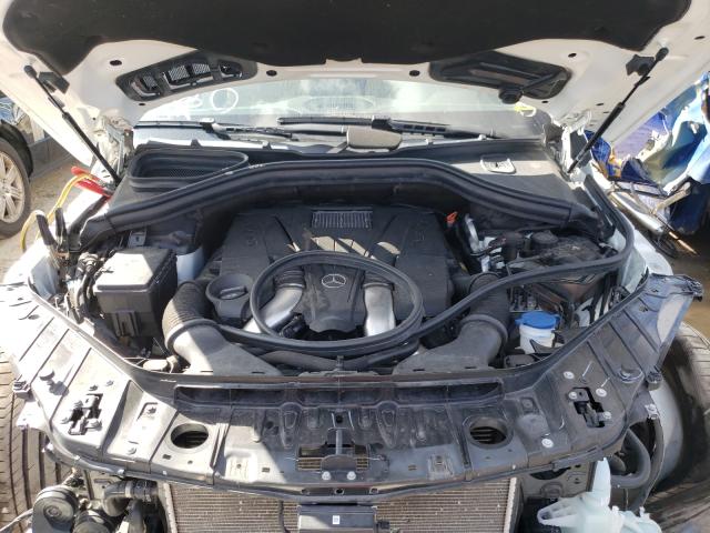 2017 MERCEDES-BENZ GLS 550 4M 4JGDF7DE0HA828842
