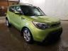 2015 KIA  SOUL