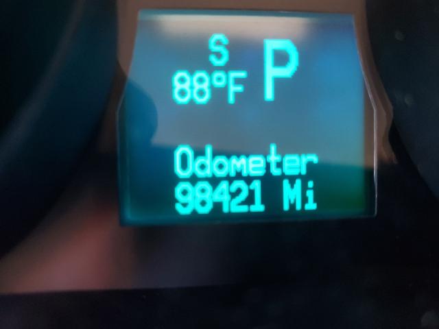 2012 CHEVROLET CAPTIVA SP 3GNAL3E54CS647703