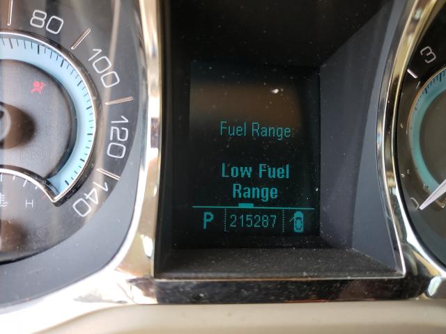2011 BUICK LACROSSE C 1G4GA5EC0BF346007