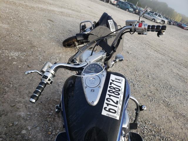 2008 HONDA VTX1800 T1 1HFSC49N68A600197