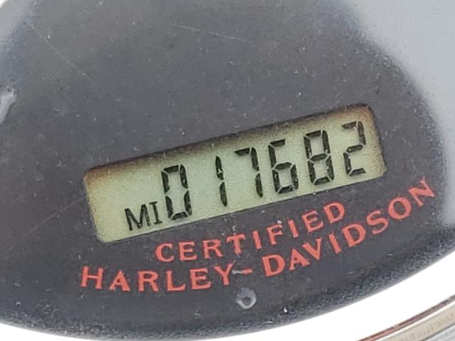 2006 HARLEY-DAVIDSON FLSTF 1HD1BMY186Y065397