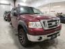 2006 FORD  F150