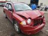 2007 JEEP  COMPASS