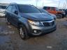 2013 KIA  SORENTO