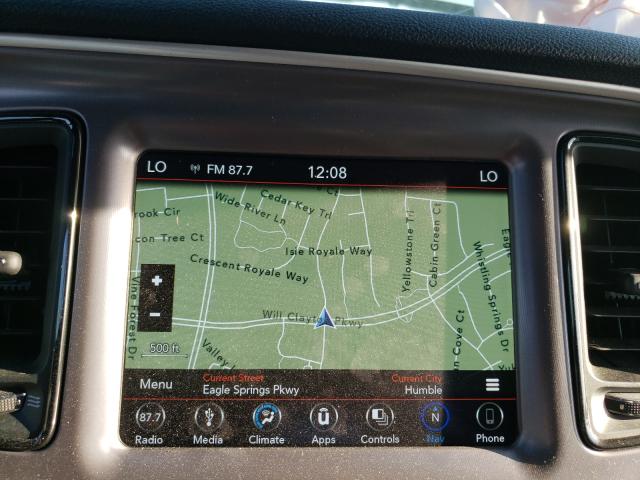 Фото: 2C3CDZFJ9KH637364 - 9