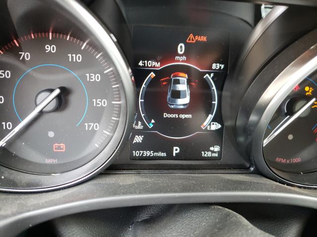 2018 JAGUAR XE SAJAR4FX5JCP36486