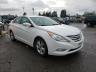 2011 HYUNDAI  SONATA