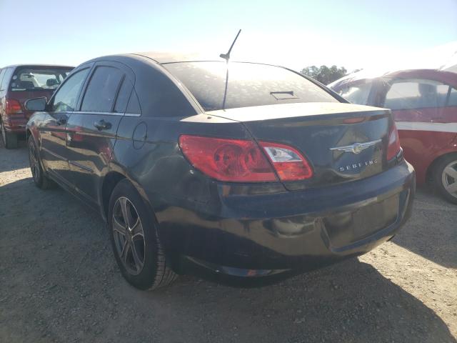2010 CHRYSLER SEBRING LI 1C3CC5FD2AN190680