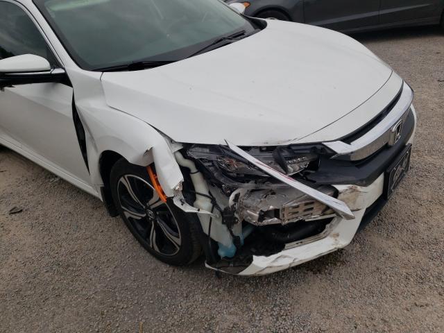 2016 HONDA CIVIC TOUR 19XFC1F90GE021722