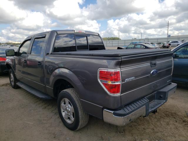 2014 FORD F150 SUPER 1FTEW1CM4EFA32723