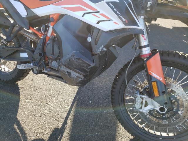 2020 KTM 790 ADVENT VBKTR340XLM776209