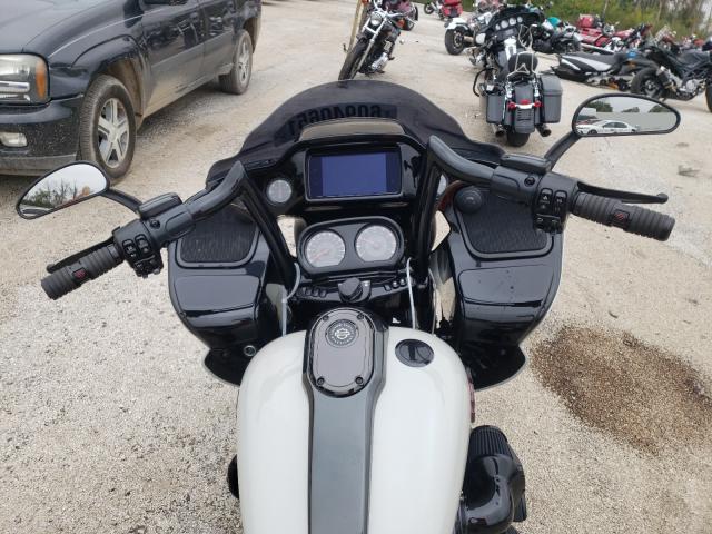 2020 HARLEY-DAVIDSON FLTRXSE 1HD1TCL16LB957628