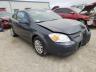 2009 CHEVROLET  COBALT