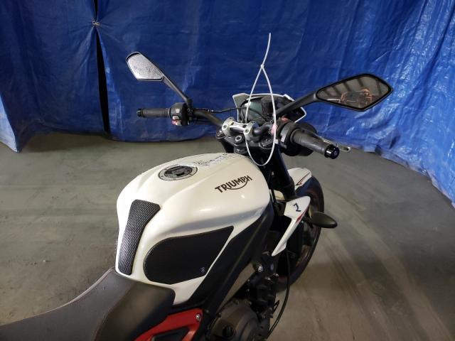 2018 TRIUMPH MOTORCYCLE STREET TRI SMTA434D6JT862731