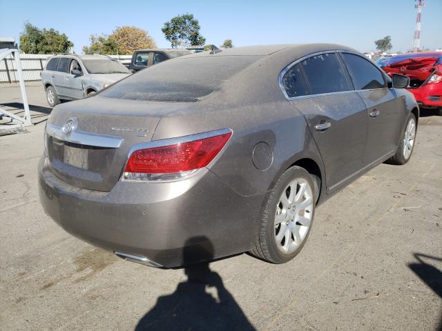 2011 BUICK LACROSSE C 1G4GE5GD7BF153962