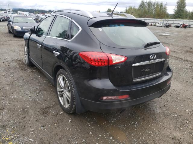 2013 INFINITI EX37 BASE JN1BJ0HR7DM482010