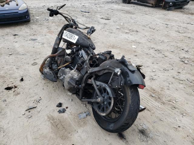 2012 HARLEY-DAVIDSON FLS SOFTAI 1HD1JRV28CB044805