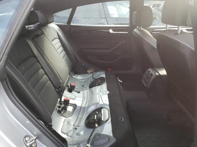 2021 VOLKSWAGEN ARTEON SEL WVWSR7ANXME009931