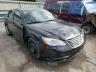 CHRYSLER 200 2011 foto