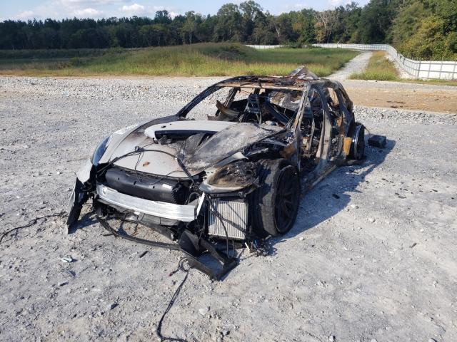 2019 PORSCHE PANAMERA T WP0CH2A70KL196083