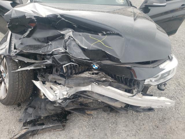 2014 BMW 435 XI WBA3R5C55EF730446
