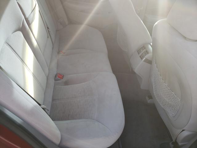 2010 BUICK LACROSSE C 1G4GB5EG7AF125714