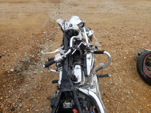 2014 HONDA VT750 C JH2RC5005EK100125