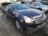 2009 CADILLAC  CTS